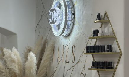 Lyna Beauty Cosmetic ( x Milli Nails 83)  : Coiffeur à Toulon