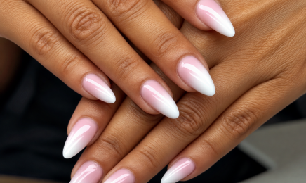 MK Nails : Manucure à Boé