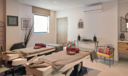Zen attitude : Institut de beauté à Chauvigny