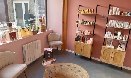 Idéa'Lise : Institut de beauté à Avranches