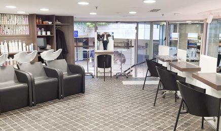 Mon Salon : Coiffeur à Rennes