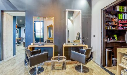 L’Atelier de la Beauté  : Coiffeur à Jonzac