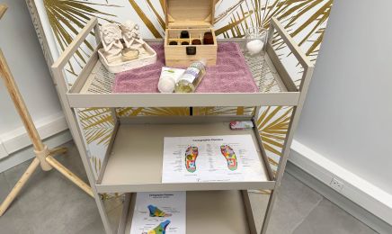 Avec Jenny : Institut de beauté à Aix-les-Bains