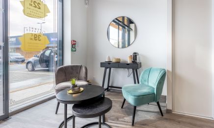 Addict Paris - Coutras : Coiffeur à Coutras