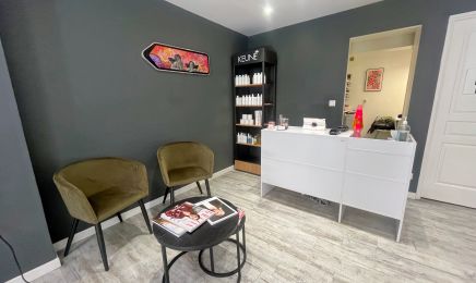 Trends 25 : Coiffeur à Gap