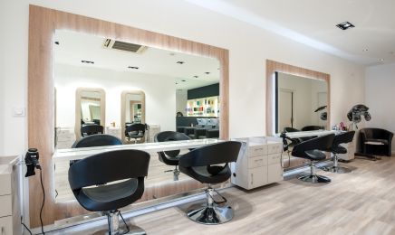 Studio 6 : Coiffeur à Lyon