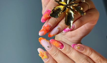 Manon Beauty  : Manucure à Toulouse