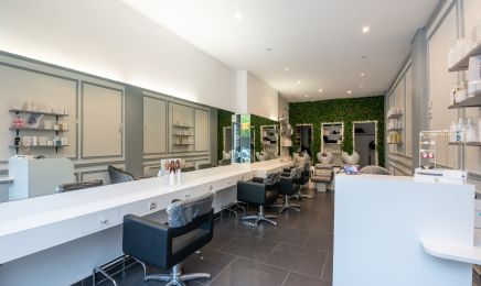 L’atelier de Marie Coiffure - Coiffeur Médaillé & Champion de France 2020 à 2025 : Coiffeur à Vincennes