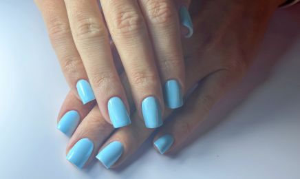 Pimp'Ongles by Stéphanie : Manucure à La Motte