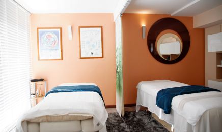 Le Palmyra Beauté - 4* : Institut de beauté à Agde