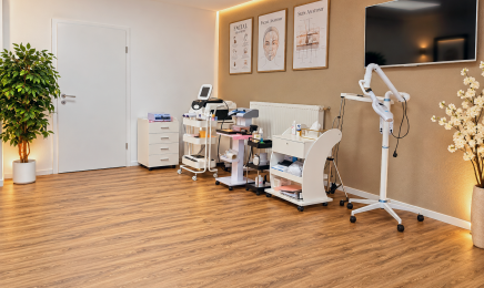 Beautyroom bySARE: Kosmetikstudio in Kircheim Ötlingen