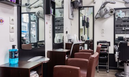 Clara Coiffure : Coiffeur à Paris