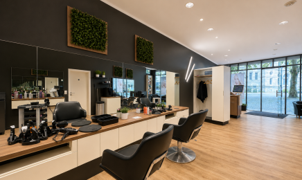 Studio M: Kosmetikstudio in Braunschweig