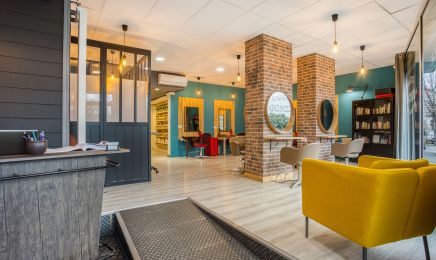 L’atelier Gonzag : Coiffeur à Clermont-Ferrand