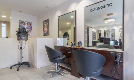 Sarah Beauty : Coiffeur à Boulogne-Billancourt