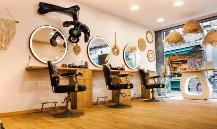 So’Cut HairSpa : Coiffeur à Fontainebleau