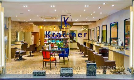 Kraemer Lingolsheim : Coiffeur à Lingolsheim