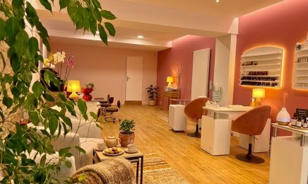Beauté et spa des halles : Institut de beauté à Laval
