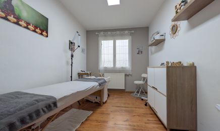Flora zenitude : Institut de beauté à Dompierre-Becquincourt