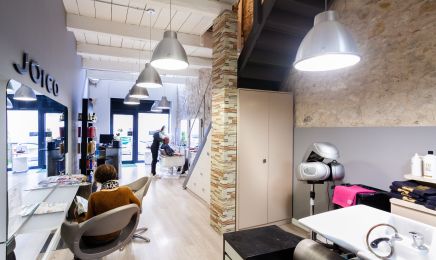 SALON MIKHAEL - Marseille 6e : Manucure à Marseille