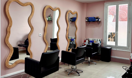 Gold sisters : Institut de beauté à Aulnay-sous-Bois