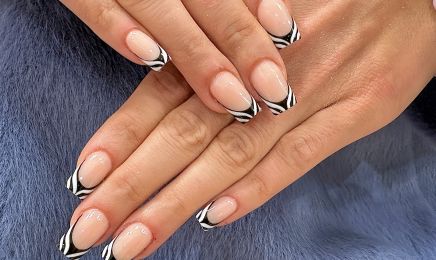L’ongle parfait : Manucure à Paris