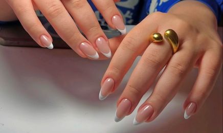 Aura Nails Ongles 34 : Manucure à Montpellier