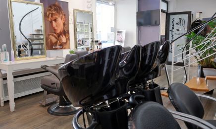 Friseurteam Fröhlich-Scholz: Friseur in Koblenz