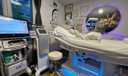 Léa Beauty : Institut de beauté à Caen