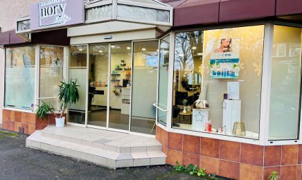 Hairstyle by nory : Friseur in Ludwigsburg