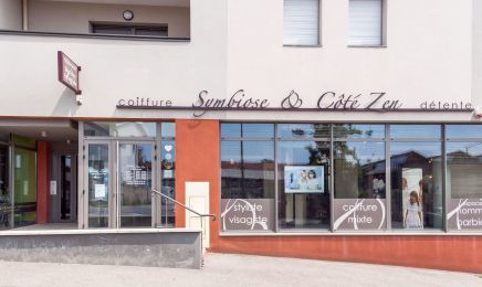 Symbiose & Coté Zen : Manucure à Saint-Symphorien-sur-Coise