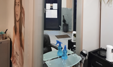 Brin d'folie : Coiffeur à Savigné-sur-Lathan