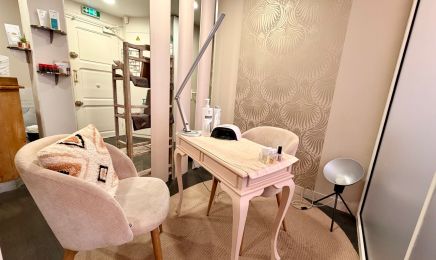 Institut renaissance : Manucure à Caen