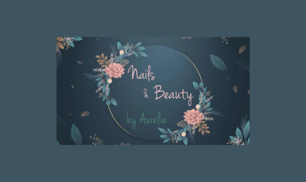 Nails & beauty by aurelie  : Manucure à Châteauneuf-les-Martigues