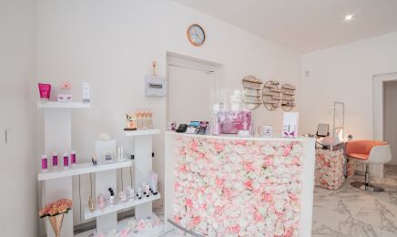 Mademoiselle Institut : Manucure à Limoges