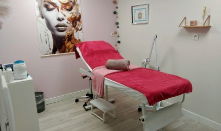 La parenthese douceur : Institut de beauté à Inzinzac-Lochrist