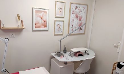 La parenthese douceur : Institut de beauté à Inzinzac-Lochrist