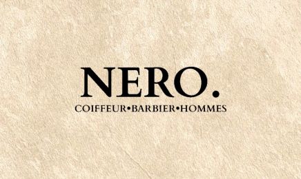 Nero. : Coiffeur à Genas