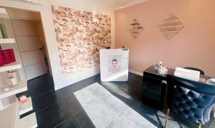 N’beauté  : Institut de beauté à Aulnoy-lez-Valenciennes