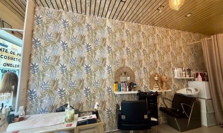 JULIETTE  : Coiffeur à Nice