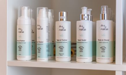 Nature et Soins : Institut de beauté à Pontault-Combault