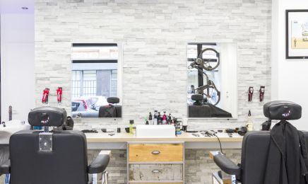 Barber Factory : Coiffeur à Paris