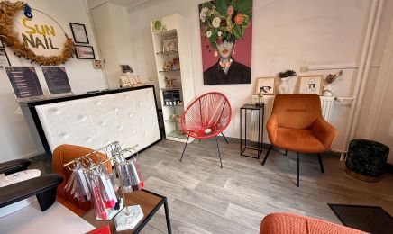 Sun & Nail : Manucure à Reims