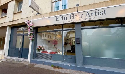 Erin Hair Artist : Coiffeur à Beauvais
