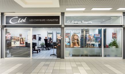 Cloé - Salon de Coiffure : Coiffeur à Ille-sur-Têt