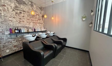 Center Coiff - Cholet : Barbier à Cholet