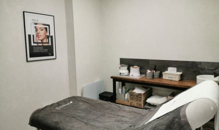 Bioty Zen : Manucure à Montastruc-la-Conseillère