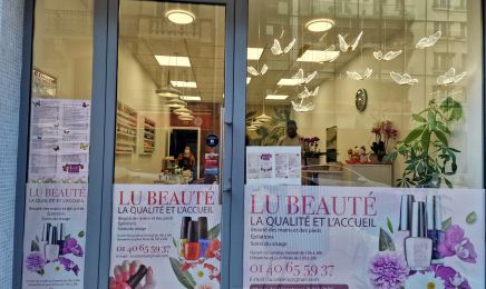 Lu Beauté : Institut de beauté à Paris