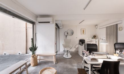 Kellyssa Nails : Institut de beauté à Marseille