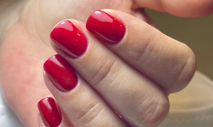 Anna Nails : Manucure à Les Pavillons-sous-Bois